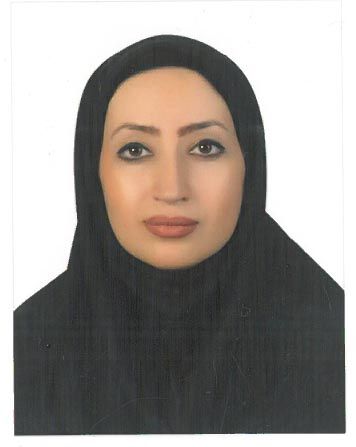 دکتر مهسا داودی مکی نژاد