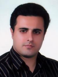 حسین نژاد کارشناس علوم تغذیه