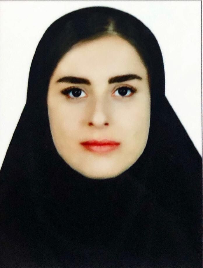 دکتر سیده مهرناز جعفریان
