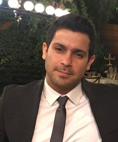 دکتر هادی ملکی