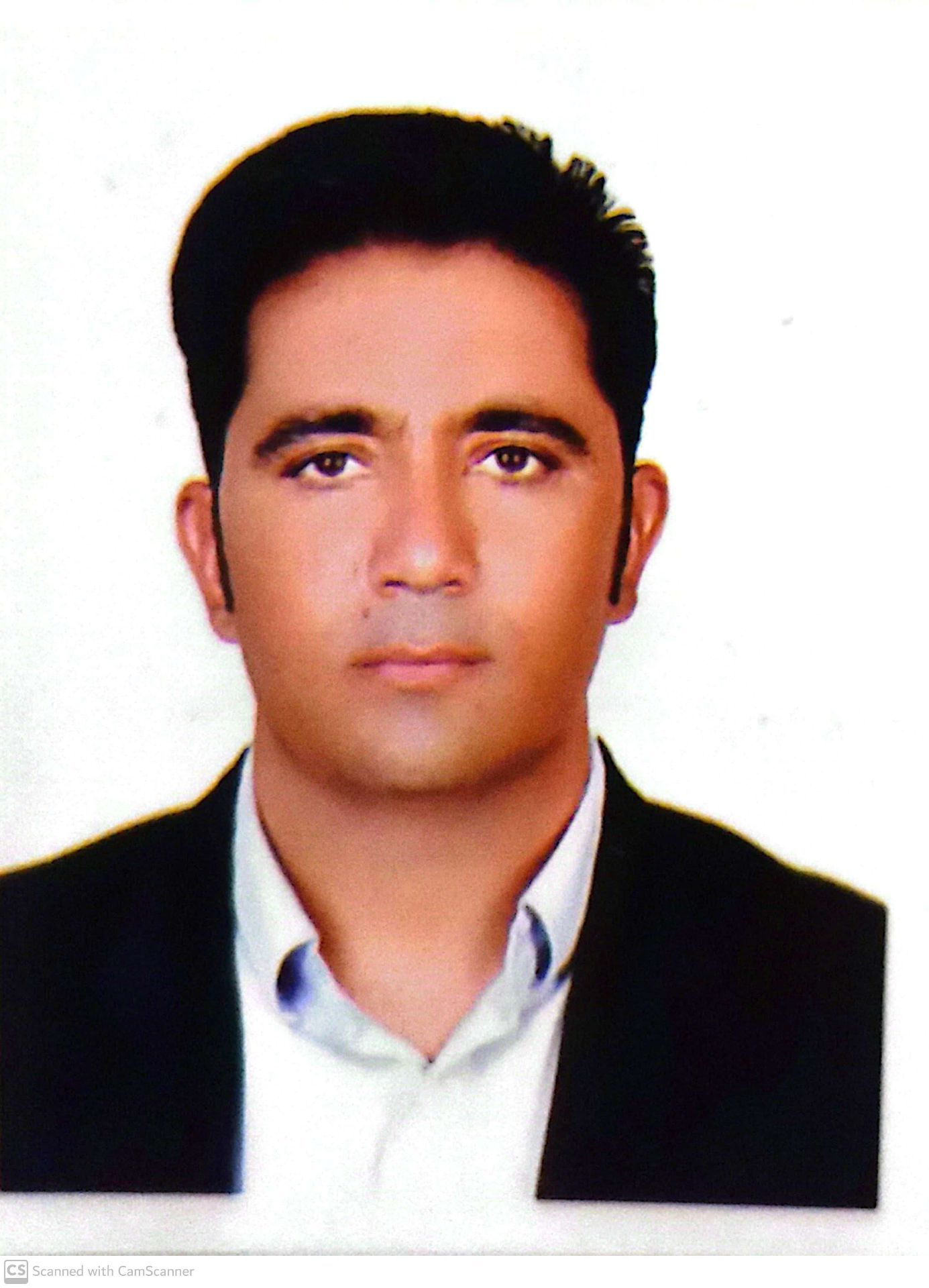 دکتر اسماعیل عرب پور محمد آباد