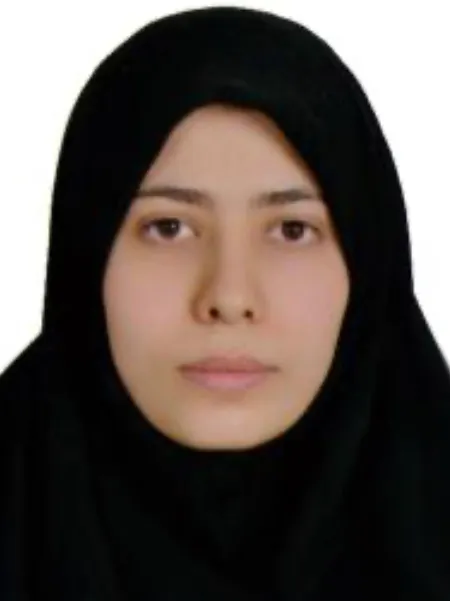 دکتر طیبه نجفقلی زاده متخصص کودکان