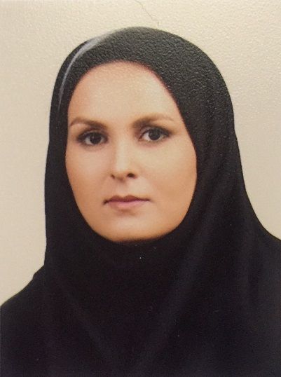 دکتر فاطمه حیدری کمررودی