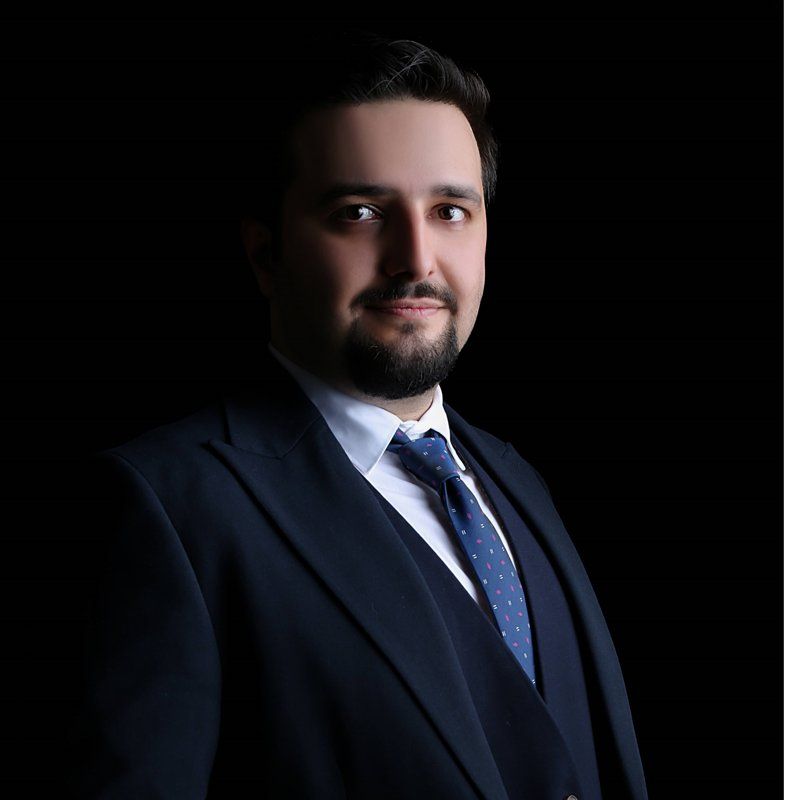 دکتر محمدحسن مخترع