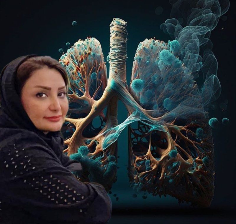 دکتر ماهرخ فرگاه