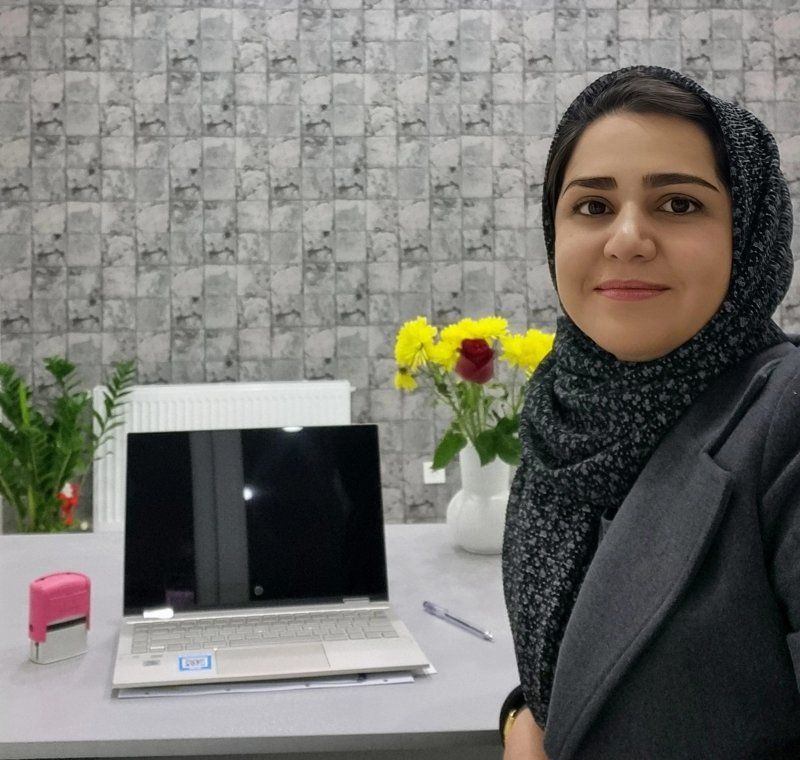 دکتر محبوبه مرادزاده