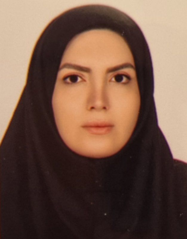 دکتر زینب شیرزادی