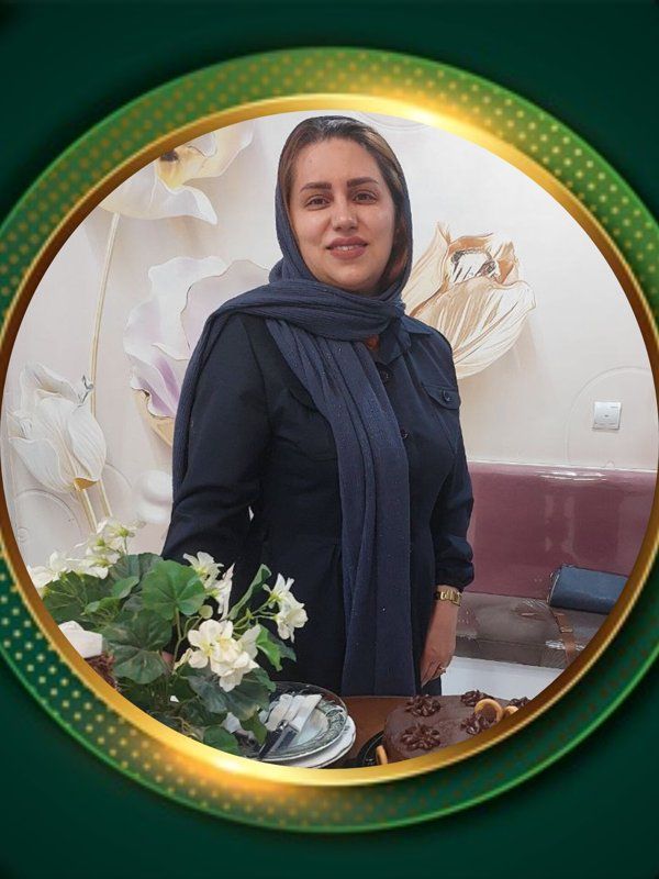دکتر مریم ترکاشوند