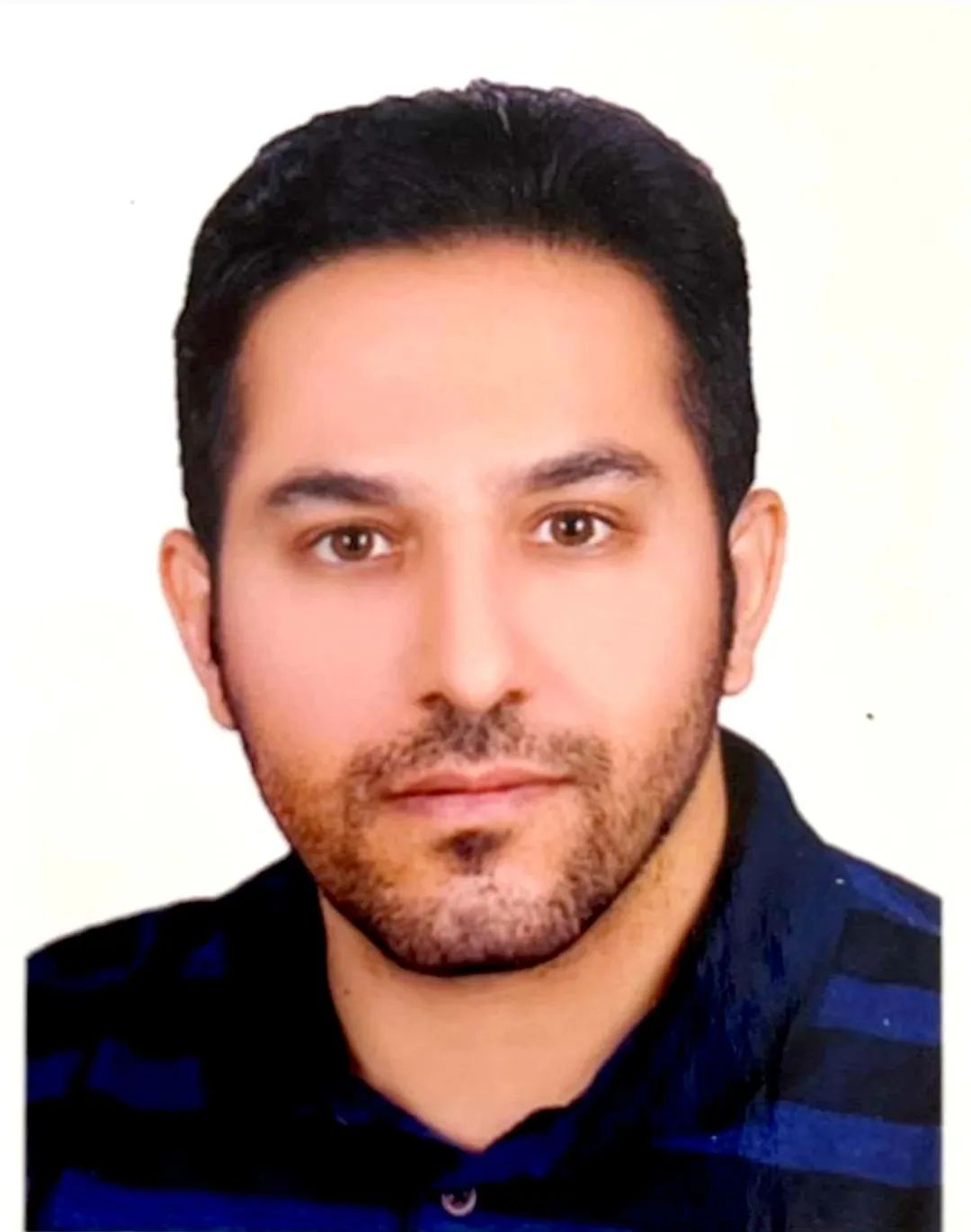 دکتر محمدمیثم ایزدی