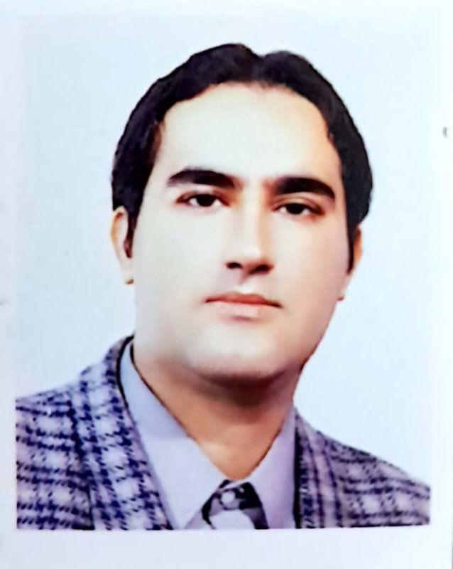 دکتر سیامک نورالهی