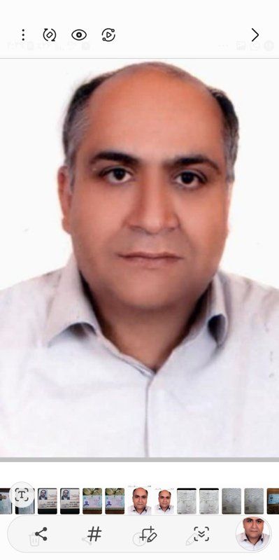 دکتر ابوالفضل دارآفرین