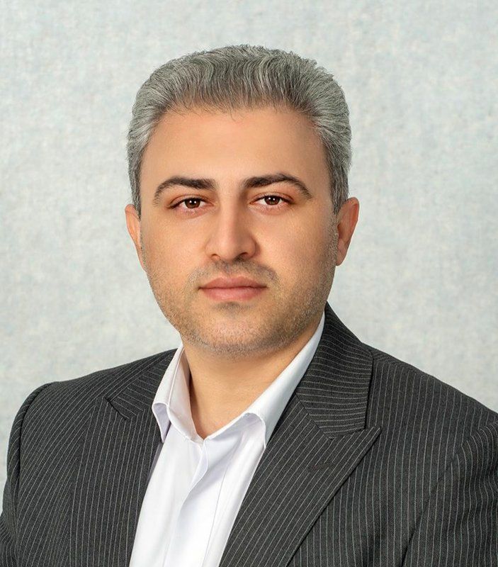 دکتر مجید عباسی