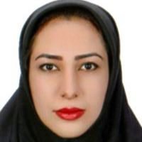 دکتر زهرا قاسمی