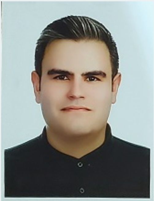 دکتر آرمین وهابی ثانی