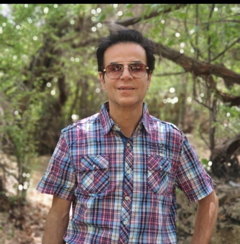 دکتر سعید روزبهانی