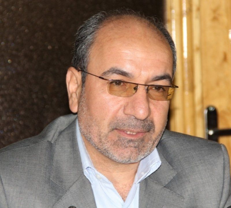 دکتر سیدجلیل موسوی