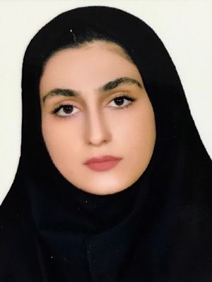 دکتر عطیه احمدی