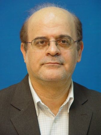 دکتر حمیدرضا کدخدایی