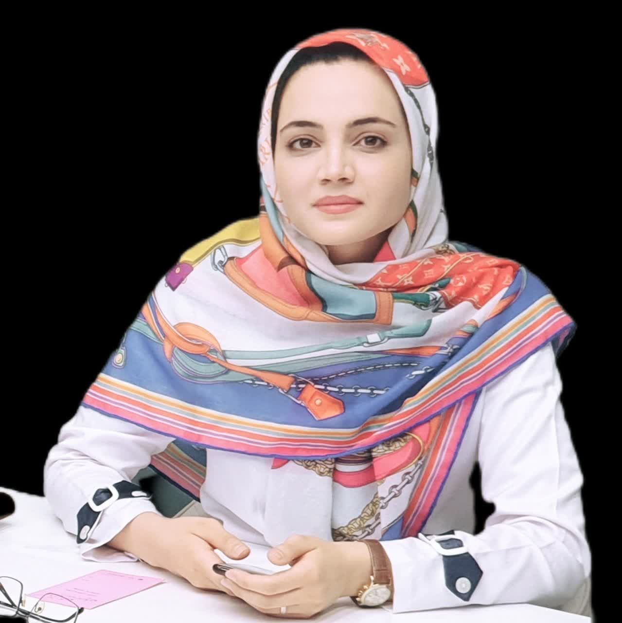 فرشته زارع پزشک عمومی