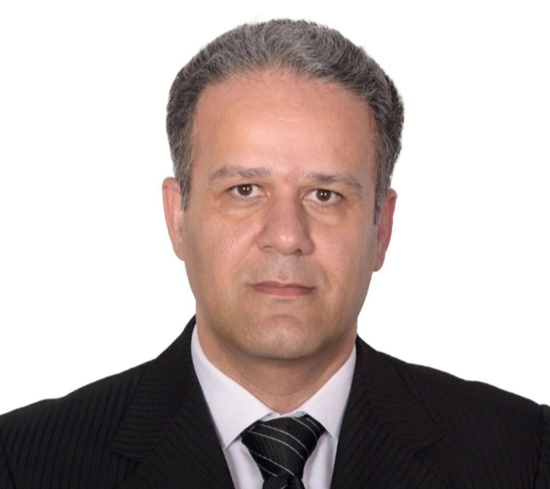 دکتر فرهاد جانبازفوتمی
