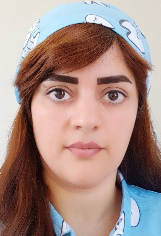 دکتر اعظم مردانی