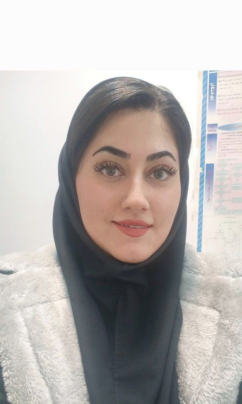 زهرا موحدی دکترای پزشکی