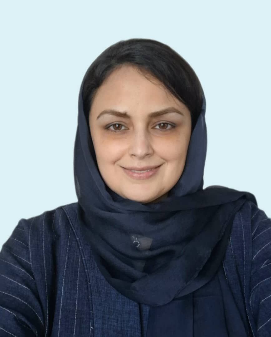 دکتر مریم خسروی