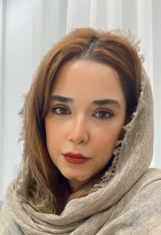 فائزه رزاقی دکترای حرفه‌ای پزشکی