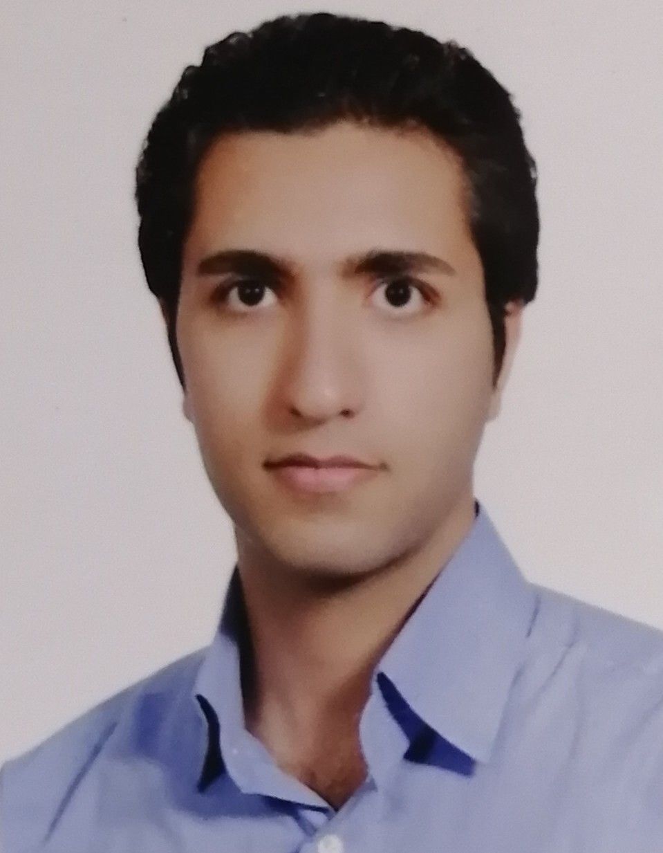 دکتر امیر محسنی