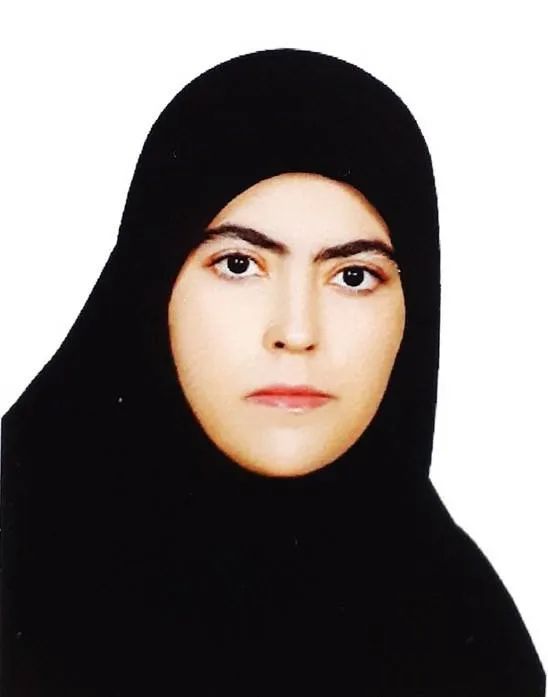 دکتر عطیه مهدوی رفیع متخصص رادیولوژی - دارای بورد تخصصی