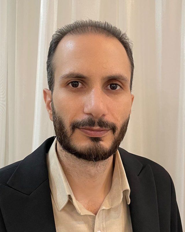 دکتر ذبیح اله راستی