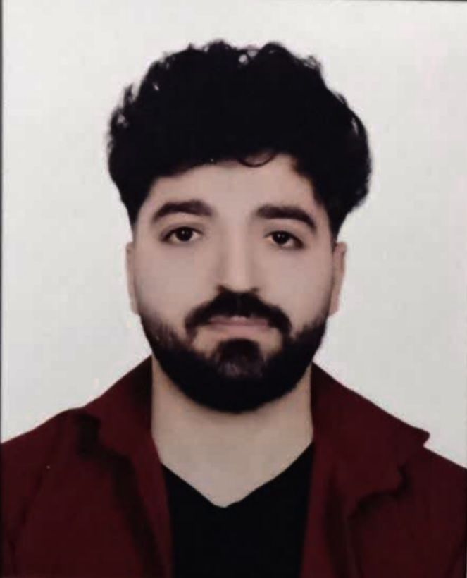 دکتر حمیدرضا زیارتی
