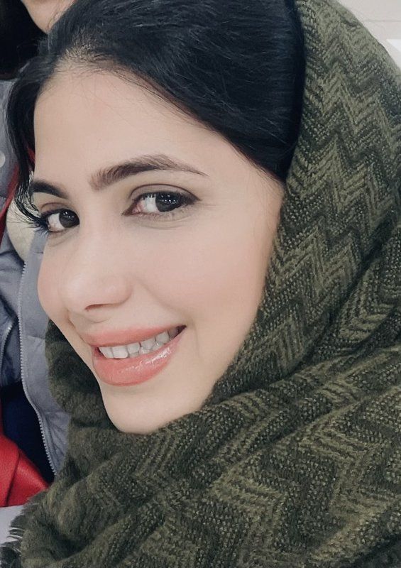 دکتر بهاره قهرودی زاده ابیانه