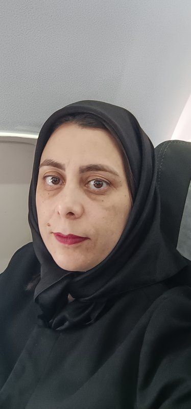 دکتر ایستک رضایی