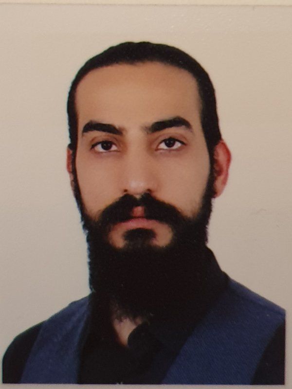دکتر سعید مهرابی کوشکی