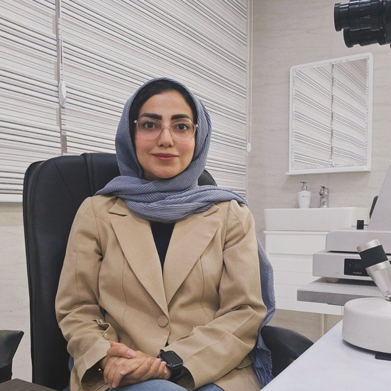 دکتر منا الوندی منش