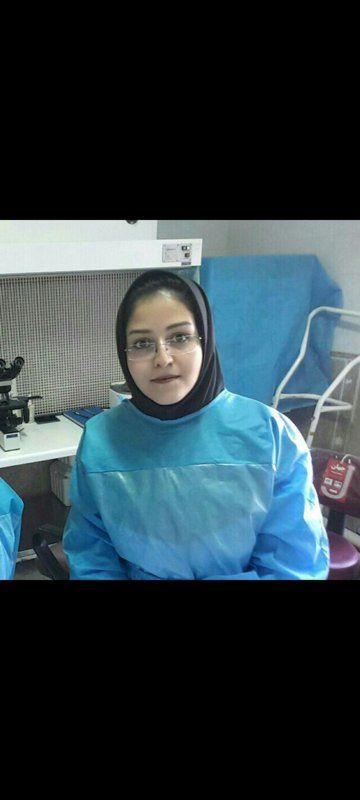 دکتر پریسا نیری