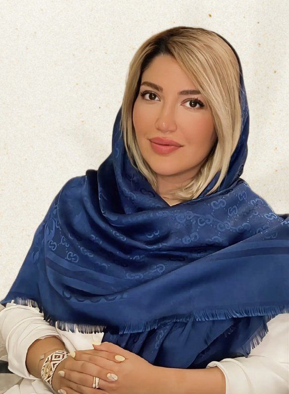 دکتر پانیذ فامیل امیر