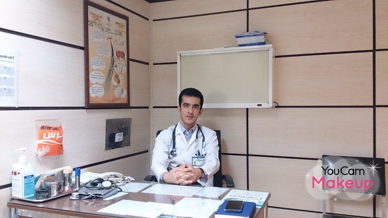 دکتر هادی صدیقی دیزجی