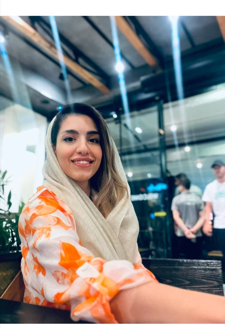 دکتر سارا شهبازی
