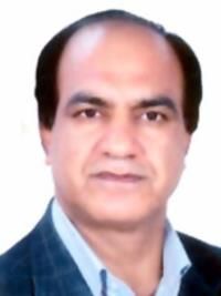 دکتر عباس داداللهی ساراب