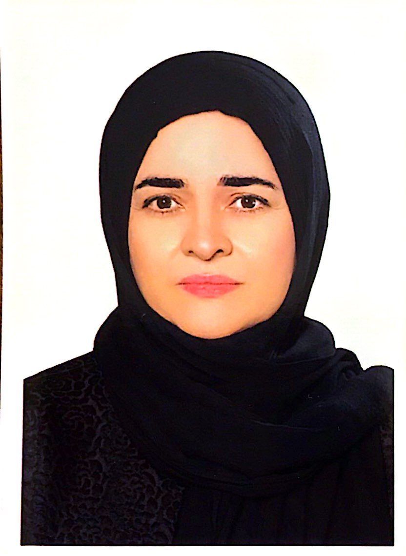 دکتر مرضیه صدرممتاز