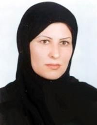 دکتر عاطفه چوراقی