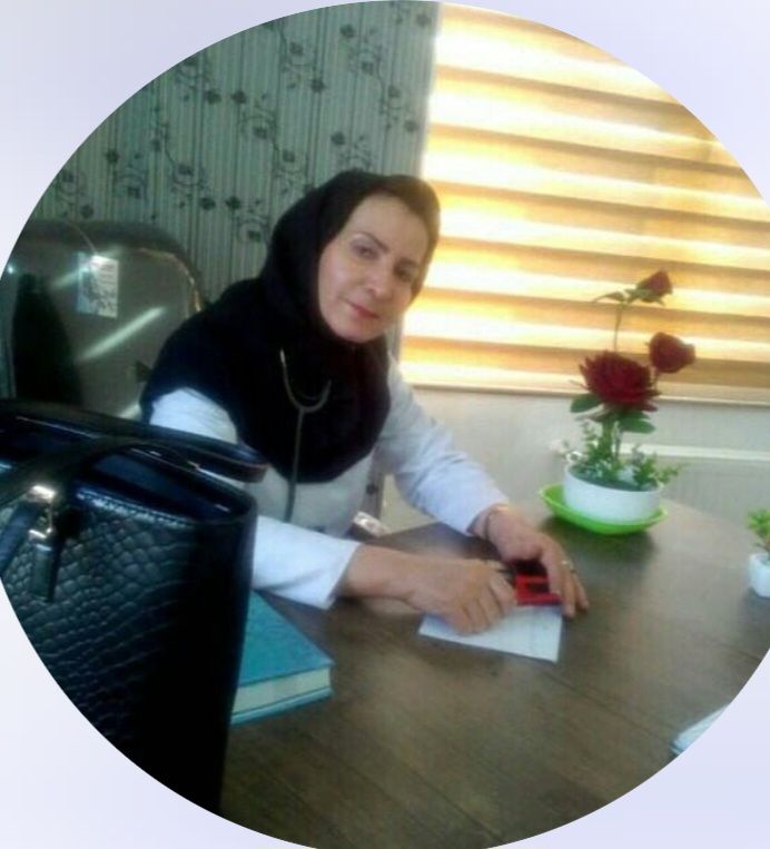 افسانه ابطحی افسانه ابطحی مشاوره  طب سنتی، حجامت ، فصد ، زالودرمانی ، یون تراپی وسمزدایی بدن  ، درمان بیماریها با اصلاح سبک زندگی و گیاهان دارویی  ،  ارتقای سلامت زنان و خانواده‌ها.