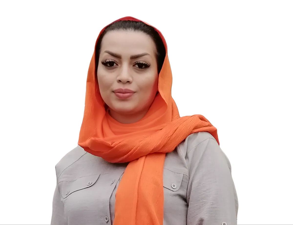 دکتر زهرا خدابخشی
