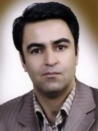 دکتر اردشیر غلامی دکترای دندانپزشکی
