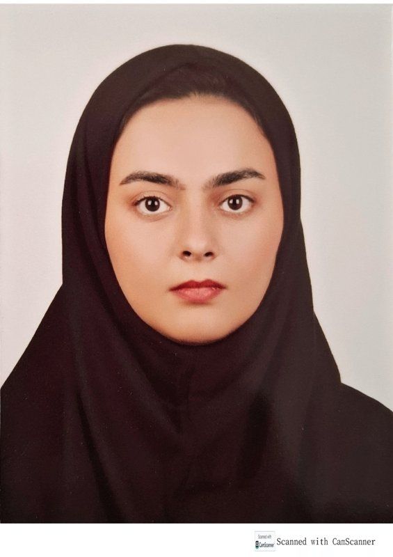 دکتر زهرا پاشائی اطهر