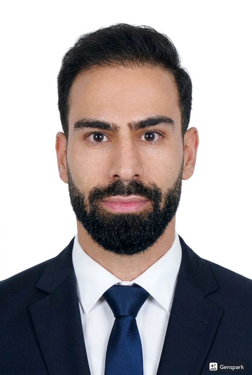 علی بازگیر کارشناس ارشد روانشناسی بالینی