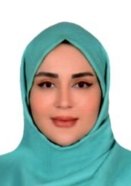 دکتر خاطره دودمان قبادی