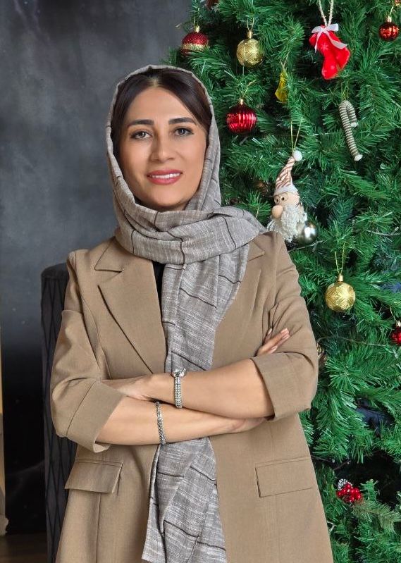 دکتر مرجان شریفی